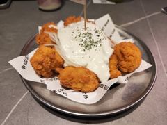 -W COLLECTIVE  DESSERT SHOP
