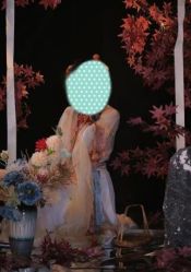 点击看大图 -汉仪华裳汉服馆(打浦桥店)
