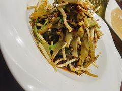 -泉味道贵州厨房(三里河店)