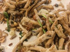 -百味地锅鸡(铜山路店)