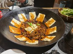 -皖北巫氏三胖地锅鸡(长淮总店)