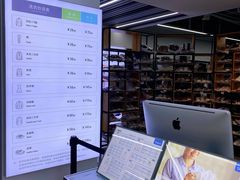 -吾识衣·51WASH·精致洗护(汇锦中心店)