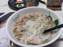 -CHILL Pho澳洲牛肉越南粉(佛山顺德万象汇店)