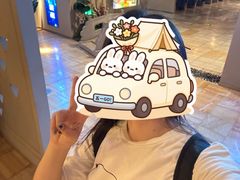 -永青泉汗蒸广场(大运河博物馆店)