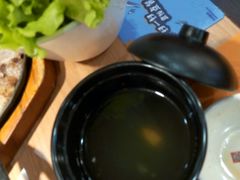 -土大力拌饭名家(丹尼斯百货店)