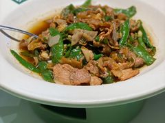 费大厨辣椒炒肉-费大厨辣椒炒肉(高铁吾悦广场店)