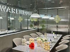 -3号仓库·创意中国菜(乐清正大广场店)