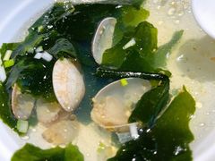 -喜家德虾仁水饺(东方宝泰店)