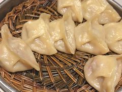 -老爷子原味蒸饺(总店)