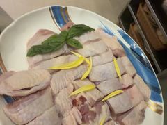 -蘑界·野生菌火锅(深业上城店)