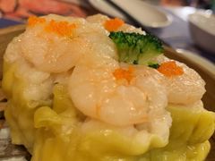 明虾蟹子烧卖-点都德(北京路贰店)