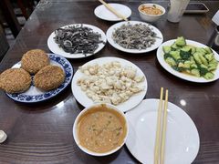 -爆肚冯(廊房二条店)