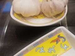 -芦月轩羊蝎子(北蜂窝店)