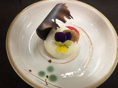 椰丝慕斯-和·铁板烧·OMAKASE(望京昆泰嘉晟酒店)