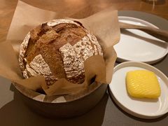 -Amber(置地文华东方酒店)