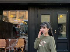 门面-上古咖啡ShadowCafe&Reastaurant(哈尔滨中央大街店)