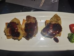 -小天鹅戴斯酒店鲸鲨百汇创作料理