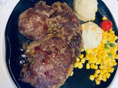 -豪客来牛排(雄峰城店)