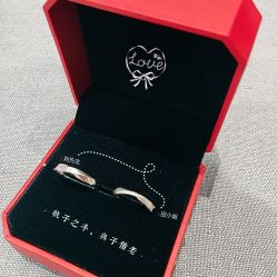 -周大福CHOW TAI FOOK(荟聚购物中心西红门店)