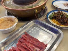 -月圆火锅(宁海东路二店)