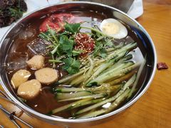 -牛上牛吊炉烧烤(红旗大街店)