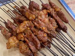 -老白家怡贵园烤肉