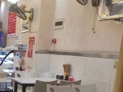 -辣妈水饺红冒菜(金阳路店)