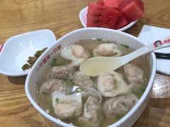 -南城香·饭香串香馄饨香(青年路店)