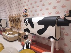 -奈尔宝·儿童乐园·亲子餐厅(苏州大悦城店)