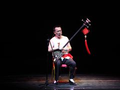 -陕北民歌大舞台