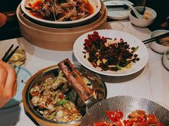 -田婆婆的菜(海口友谊阳光城店)