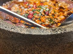 -铜锣湾·有麝自然香(渝北财富中心店)