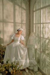 -金夫人婚纱摄影