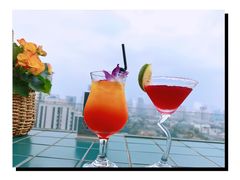 -萨芭蒂高空花园餐酒吧