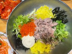 -狮子三·脆鳗鱼烤肉(信和廣場4樓店)