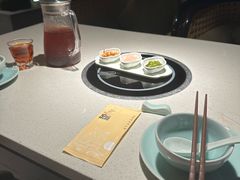 -拈菜(观音桥阳光世纪店)