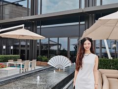 -王府井文华东方酒店-紫膳餐厅