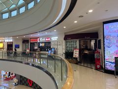 -李子坝梁山鸡(北碚万达五鸡哥店)