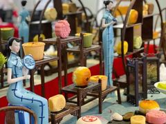 -玉见cake低糖蛋糕甜品台定制(河西店)