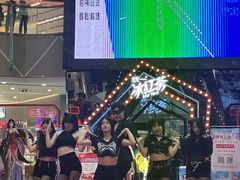 -万达广场(南昌红谷滩店)
