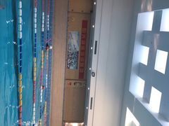 -阳光游泳培训基地(亦庄站)