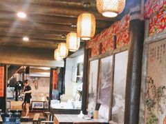 大堂-太平张醪糟(西街直营店)