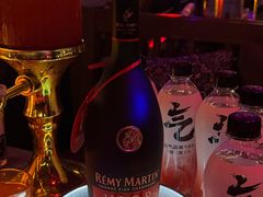 -18BAN音乐啤酒馆(西丽店)