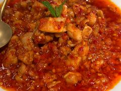 -一坐一忘云南菜(卓悦中心)