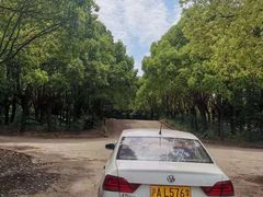 -胜华驾校·小猫学车(银都店)