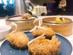 -广东胜利宾馆西关粤中餐厅