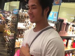 -HELLO MUSAE 拾光缪斯餐厅·纯正希腊风味(苏州中心店)