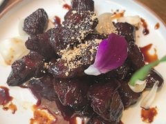 -品大三·经典淮扬菜(大行宫店)