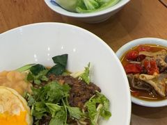 -兵哥豌豆面(创意谷店)