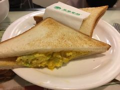 -翠华餐厅(旺角文华商场店)